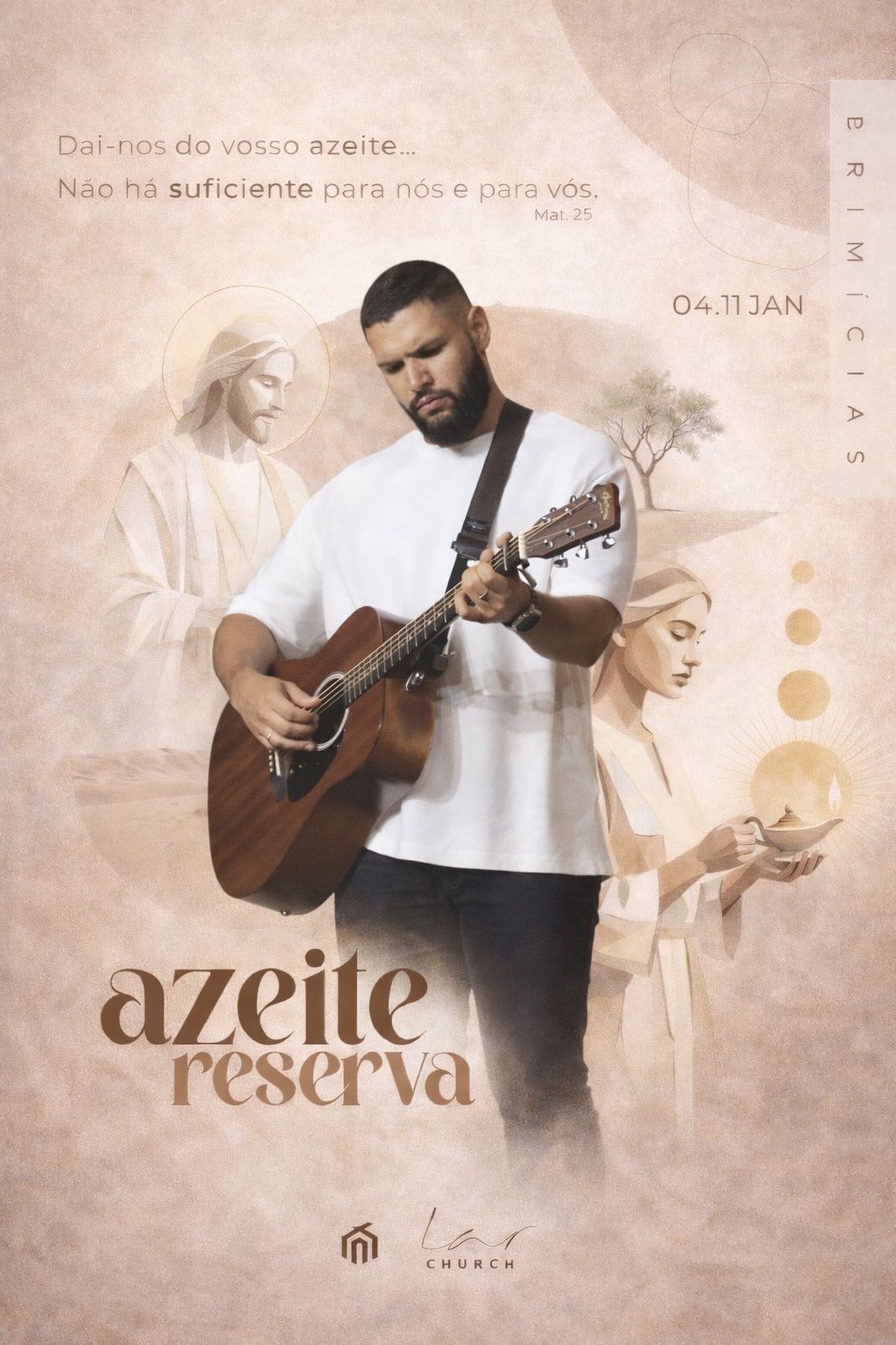 Momento Lar Church 4